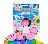 Boxer Gifts When Pigs Fly Game | Easy & Exciting To Play For Children Of All Ages