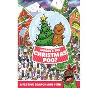 Boxer Gifts Where's the Christmas Poo Book - A Festive Search & Find Boxer Gifts Multicolor