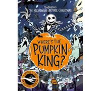 Boxer Gifts Where's The Pumpkin King? Book - A Search & Find Activity Book Boxer Gifts Multicolor