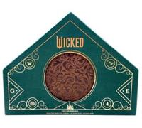 Boxer Gifts Wicked - The Grimmerie Journal Boxer Gifts Multicolor
