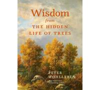 Boxer Gifts Wisdom From the Hidden Life of Trees Boxer Gifts Multicolor
