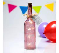Boxer Gifts Women's 50th Birthday' Starlight Bottle Boxer Gifts Multicolor