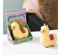 Boxer Gifts Women's 'Calma Llama' Stress Toy - Fidget/Anxiety Toys Boxer Gifts Multicolor