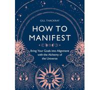 Boxer Gifts Women's How to Manifest Book Boxer Gifts Multicolor