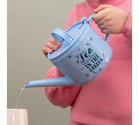 Boxer Gifts Women's In The Garden' Watering Can Teapot Boxer Gifts Multicolor