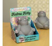 Boxer Gifts Women's Kalma Kitty Stress Toy - Fidget/Anxiety Toys Boxer Gifts Multicolor