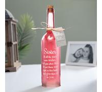 Boxer Gifts Women's Sister Starlight Bottle - Sister Gift Boxer Gifts Multicolor