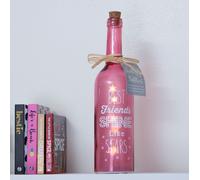 Boxer Gifts Women's Starlight Bottle - Best Friends Gifts Boxer Gifts Multicolor