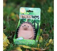 Boxer Gifts Women's 'Stress Hog' Stress Toy - Fidget/Anxiety Toys Boxer Gifts Multicolor
