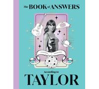 Boxer Gifts Women's The Book of Answers According to Taylor Swift Book Boxer Gifts Multicolor