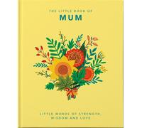 Boxer Gifts Women's The Little Book Of Mum Boxer Gifts Multicolor