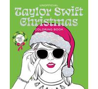 Boxer Gifts Women's Unofficial Taylor Swift Christmas Book Boxer Gifts Multicolor
