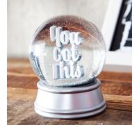 Boxer Gifts Women's You Got This' Glitter Balls Boxer Gifts Multicolor