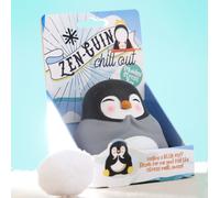 Boxer Gifts Women's 'Zenguin' Stress Toy - Fidget/Anxiety Toys Boxer Gifts Multicolor