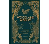 Boxer Gifts Woodland Wisdom Book Boxer Gifts Multicolor