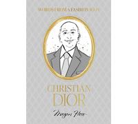 Boxer Gifts Words From A Fashion Icon: Christian Dior Boxer Gifts Multicolor