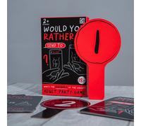 Boxer Gifts Would You Rather? Funny Adult Party Games For Friends & Groups - NSFW Rude Hen Do Game