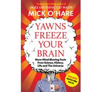 Boxer Gifts Yawns Freeze Your Brain Boxer Gifts Multicolor