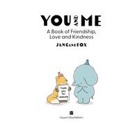 Boxer Gifts You & Me Book - A Book About Friendship, Love & Kindness Boxer Gifts Multicolor