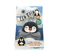 Zenguin Stress Toy - Grey