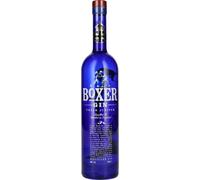 Boxer Gin, 2019 Edition. 70 cl