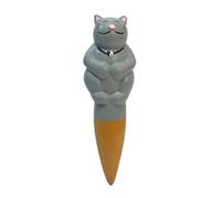 Boxer Grow With The Flow Kitty - Terracotta Watering Spikes