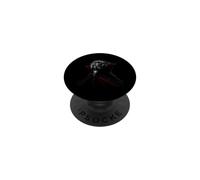 Boxer Halloween Dog Lover Spooky Gothic Vampire PopSockets Adhesive PopGrip