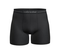 Icebreaker Merino 150 Anatomica Boxers Black M Men