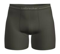 Icebreaker Merino 150 Anatomica Boxer Shorts - Loden