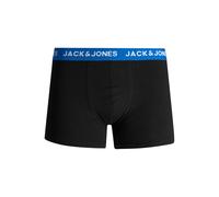 Boxer Jack & Jones Huey (Lot de 5) Bleu 2XL