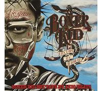 Boxer Kid - Mix Tape By Akio Beats [Japan CD] UMCF-1087