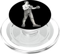Boxer London Prizefighter Boxing PopSockets PopGrip for MagSafe