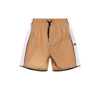 Boxer Midi - male - Dsquared2 - Beachwear - Brown - S - Swimwear S