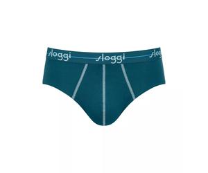 Boxer midi Sloggi Start (x2) Multicolore XL
