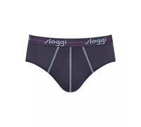 Boxer midi Sloggi Start (x2) Multicolour 2XL