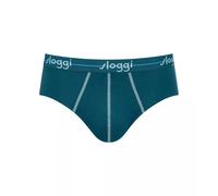 Sloggi Men's Start Midi C2P box Briefs, MULTIPLE COLOURS 17, 4