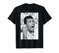 Boxer Muhammad Ali Training For Joe Frazier Rematch Fight T-Shirt
