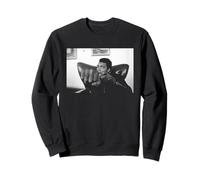Boxer Muhammad Ali World Champion Dublin Alvin Lewis Fight Sweatshirt