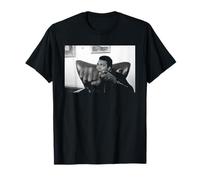 Boxer Muhammad Ali World Champion Dublin Alvin Lewis Fight T-Shirt