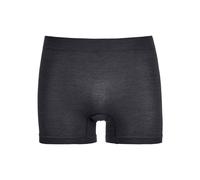 Ortovox 120 Comp Light Boxer - Underwear Black Raven M