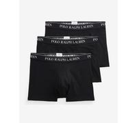 Polo Ralph Lauren 3 Pack Classic Men's Trunks Medium / Black Medium