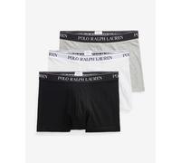 Ralph Lauren Accesorios 714835885 Boxers White,Black XL Men