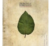 THE BOXER REBELLION - THE COLD STILL (GREEN SWIRLED VINYL) [VINYL]