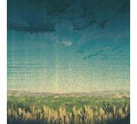 BOXER REBELLION - OPEN ARMS CREAM COLOURED VINYL - Vinyl Record 12 I - A600z