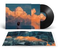 BOXER REBELLION - SECOND I'M ASLEEP - Vinyl Record Record - 21 - F99z