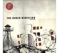 Boxer Rebellion, the - Code Red [7" VINYL]