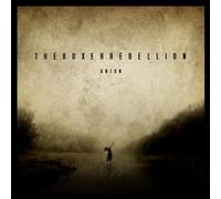 Boxer Rebellion,the - Union