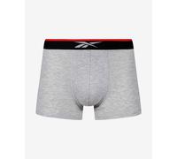 Boxer Reebok Glynn grey black (3 units) - S