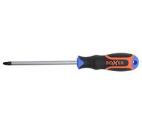 Boxer® Screwdriver with 2-Component Handle PZ3 x 150 mm