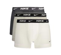 Boxer Shorts (3-Pack), male, Nike, Underpants, Multicolor, M, Underwear M